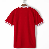 Maillot Liverpool - 1996-1997 Domicile Retro