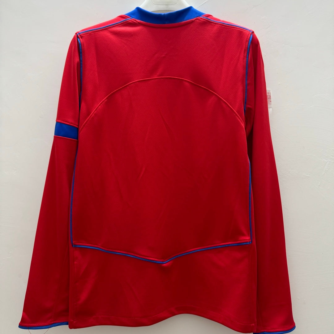 Maillot PSG - 25/26 Third Manches Longues