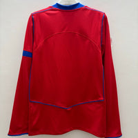 Maillot PSG - 25/26 Third Manches Longues