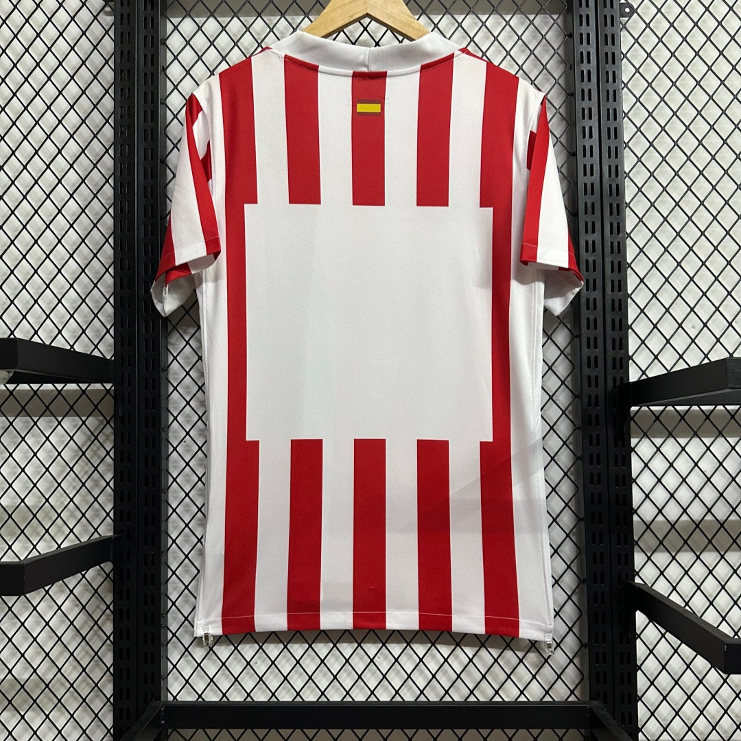 Maillot Atlético Madrid - 25/26 Domicile