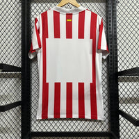 Maillot Atlético Madrid - 25/26 Domicile