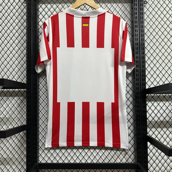 Maillot Atlético Madrid - 25/26 Domicile
