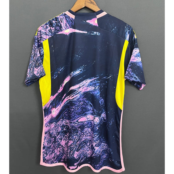 Maillot Colombie - 25/26 Spécial