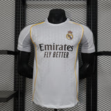 Maillot Real Madrid - 25/26 Domicile Player