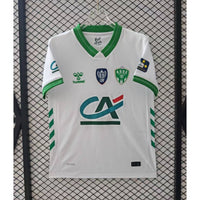Maillot Saint-Étienne - 26/27 Domicile