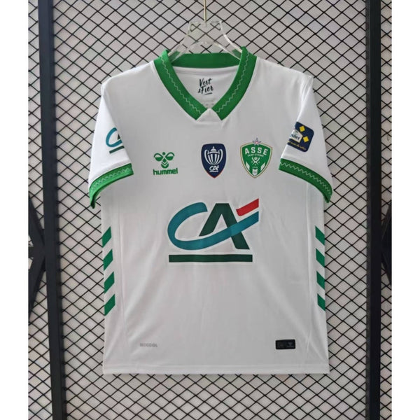 Maillot Saint-Étienne - 26/27 Domicile