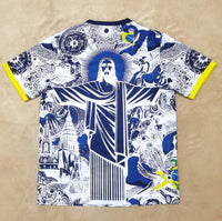 Maillot Brésil A - 25/26 Spécial
