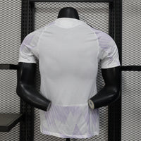 Maillot Manchester United - 25/26 Extérieur Player