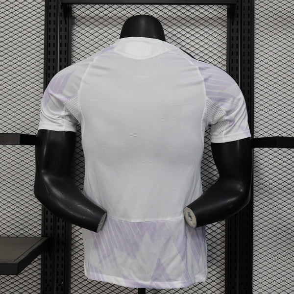 Maillot Manchester United - 25/26 Extérieur Player