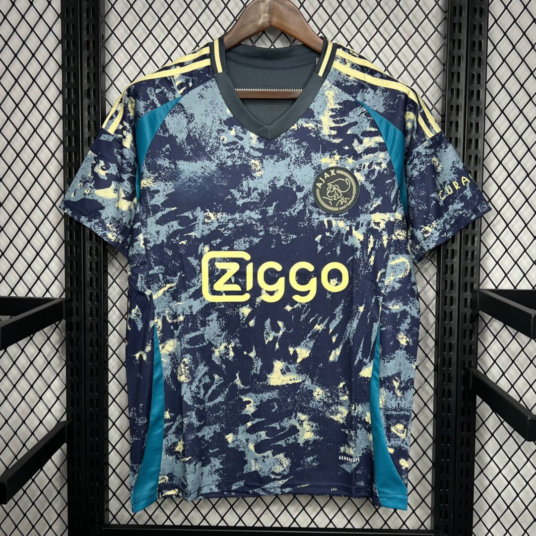 Maillot AJAX - 24/25 Extérieur