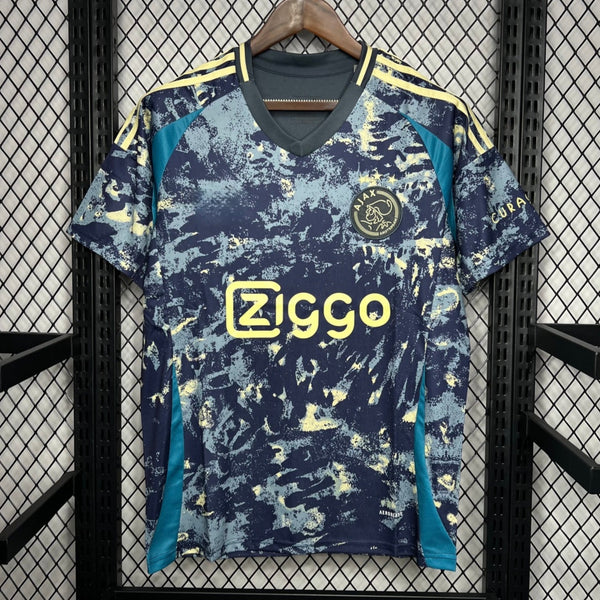 Maillot AJAX - 24/25 Extérieur