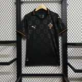 Maillot Portugal black - 25/26 Spécial