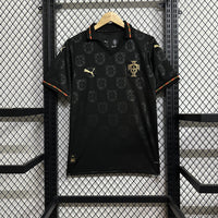 Maillot Portugal black - 25/26 Spécial
