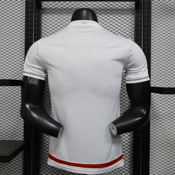 Maillot Monaco - 25/26 Domicile Player