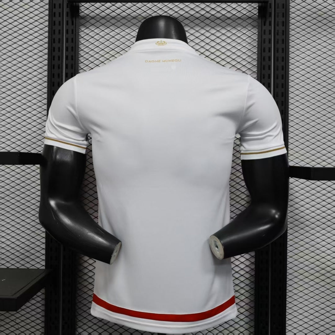 Maillot Monaco - 25/26 Domicile Player