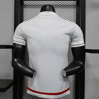 Maillot Monaco - 25/26 Domicile Player