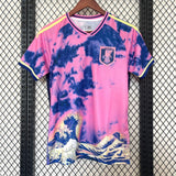 Maillot japon violet style - 2025 Spécial Anime