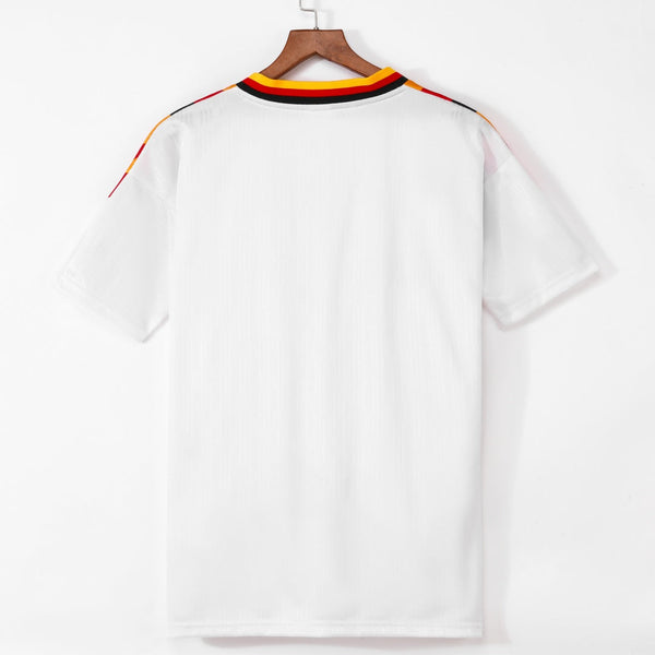 Maillot Allemagne - 1994 Domicile Retro