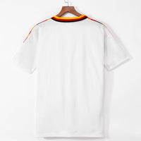 Maillot Allemagne - 1994 Domicile Retro