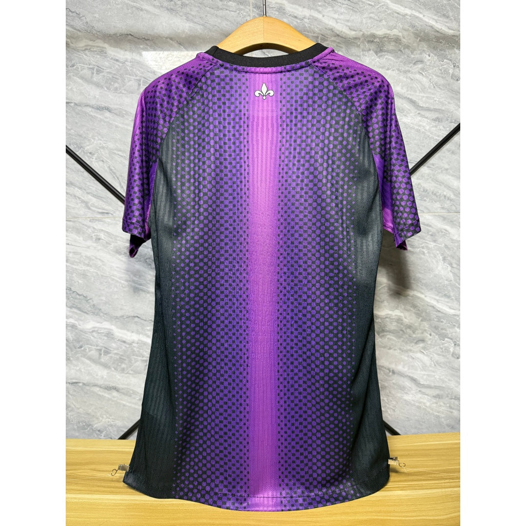 Maillot PSG violet C - 25/26 Spécial Player