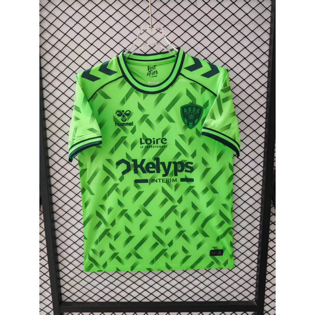 Maillot Saint-Étienne - 26/27 Fourth