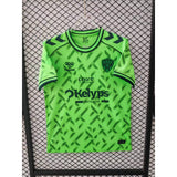Maillot Saint-Étienne - 26/27 Fourth