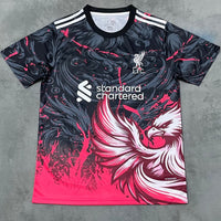 Maillot Liverpool Rose eagle - 25/26 Spécial