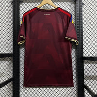 Maillot Venezuela - 25/26 Domicile