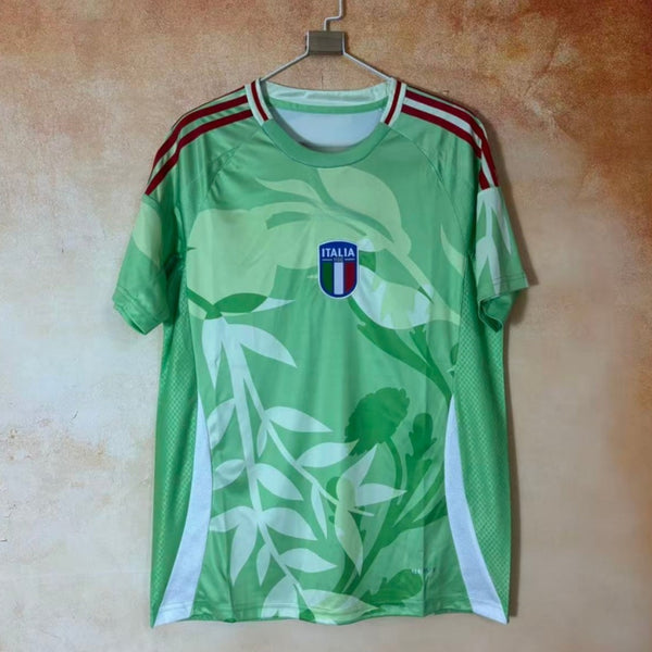 Maillot Italie - 24/25 Extérieur
