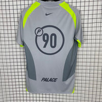 Maillot 90 gray - 25/26 Spécial