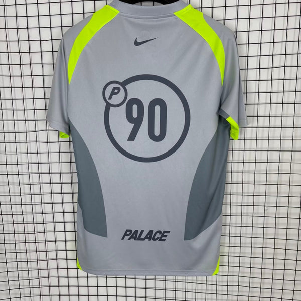 Maillot 90 gray - 25/26 Spécial