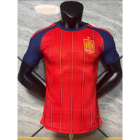 Maillot Espagne - 25/26 Domicile Player