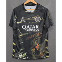 Maillot 25/26 PSG Night Edition Stadium Champions