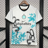 Maillot Inter Milan Serpent - 24/25 Spécial