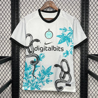 Maillot Inter Milan Serpent - 24/25 Spécial