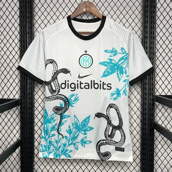 Maillot Inter Milan Serpent - 24/25 Spécial
