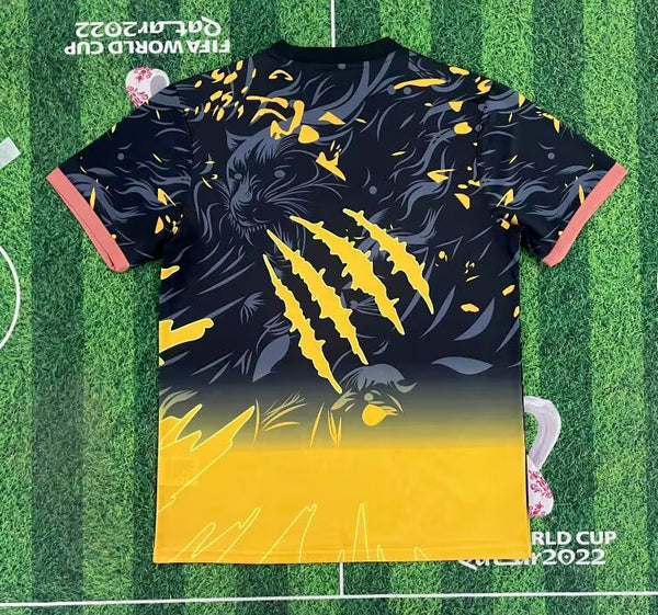 Maillot Brésil E - 25/26 Spécial