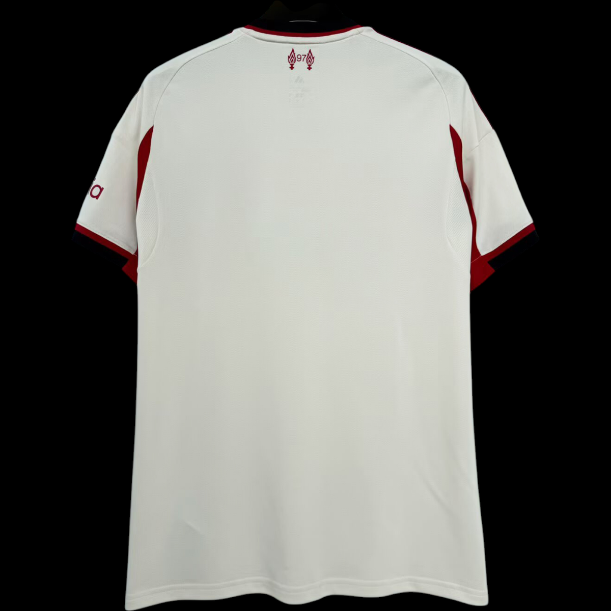 Maillot Liverpool - 25/26 Extérieur