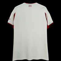 Maillot Liverpool - 25/26 Extérieur