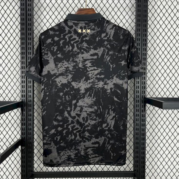 Maillot AJAX Stone Island - 25/26 Spécial