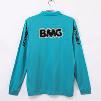 Maillot Santos - 2011/2012 Third Retro Manches Longues