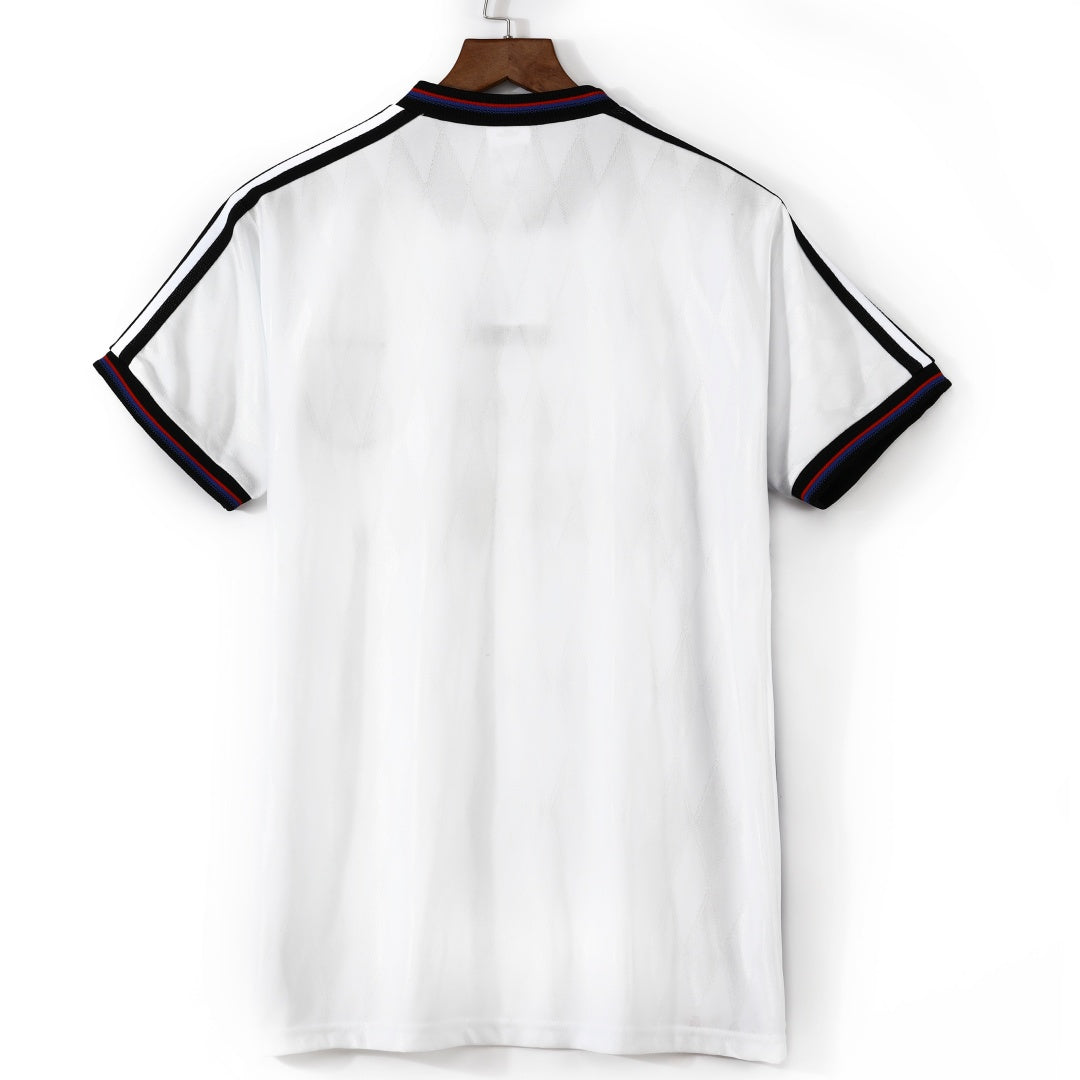 Maillot Bayern Munich - 1996-1998 Extérieur Retro