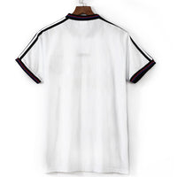 Maillot Bayern Munich - 1996-1998 Extérieur Retro