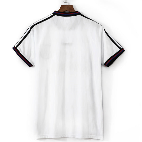 Maillot Bayern Munich - 1996-1998 Extérieur Retro