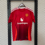 Maillot Manchester United maillot - 2024 Domicile