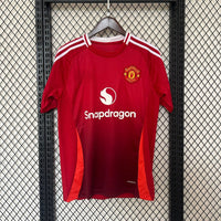 Maillot Manchester United maillot - 2024 Domicile