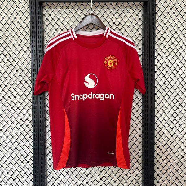 Maillot Manchester United maillot - 2024 Domicile