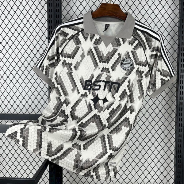 Maillot Bayern Munich - 25/26 Spécial
