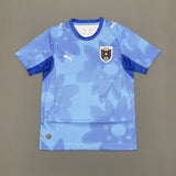 Maillot Autriche - 2026 Extérieur