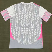Maillot Mexique rose 1 - 25/26 Spécial